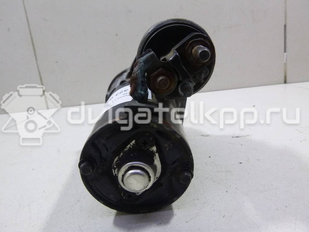 Фото Стартер  1564732 для Ford Fiesta / Focus / Street Ka Rl2 / Ka {forloop.counter}}