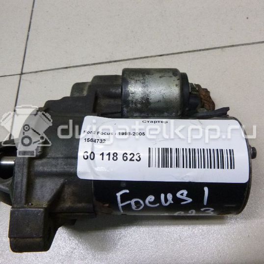Фото Стартер  1564732 для Ford Fiesta / Focus / Street Ka Rl2 / Ka