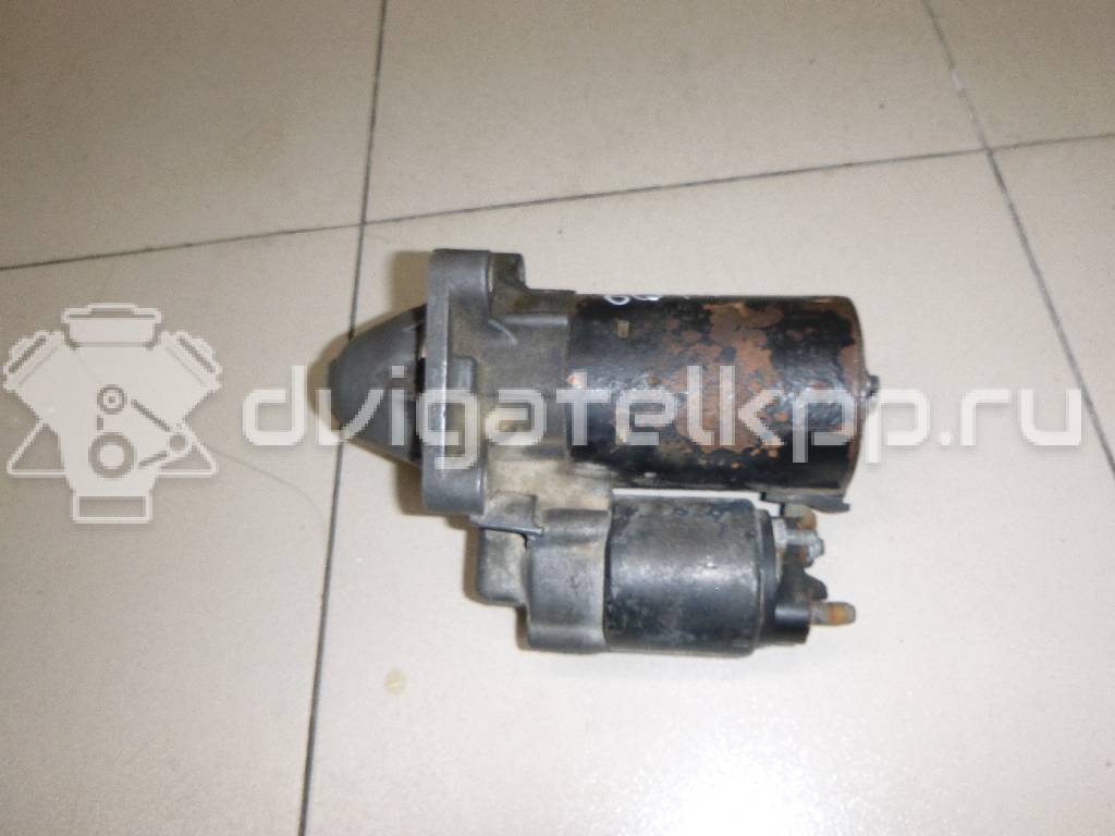 Фото Стартер  1564732 для Ford Fiesta / Focus / Street Ka Rl2 / Ka {forloop.counter}}
