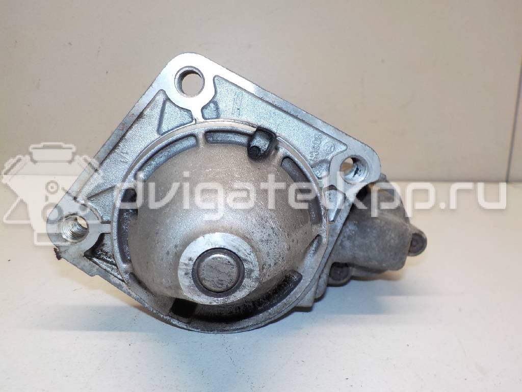 Фото Стартер  1564732 для Ford Fiesta / Focus / Street Ka Rl2 / Ka {forloop.counter}}