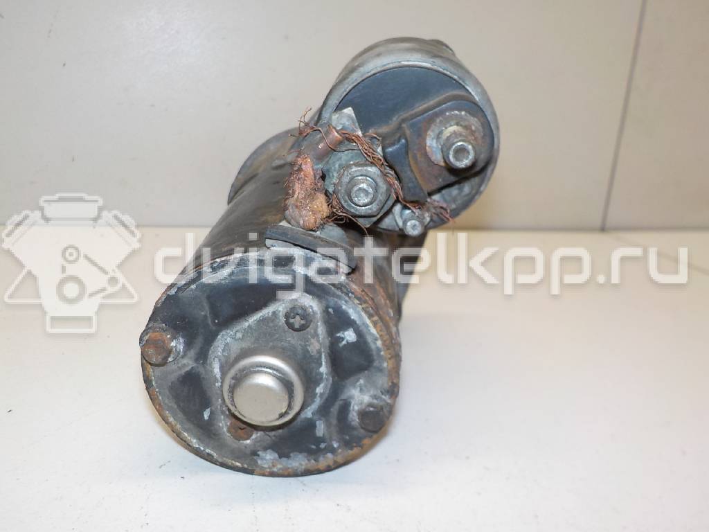 Фото Стартер  1564732 для Ford Fiesta / Focus / Street Ka Rl2 / Ka {forloop.counter}}