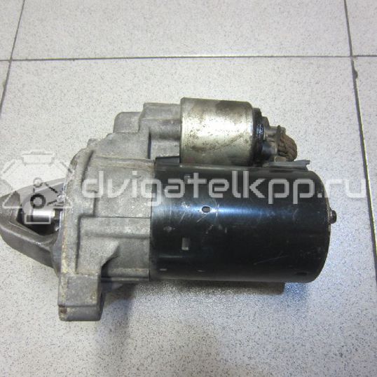 Фото Стартер  1564732 для Ford Fiesta / Focus / Street Ka Rl2 / Ka