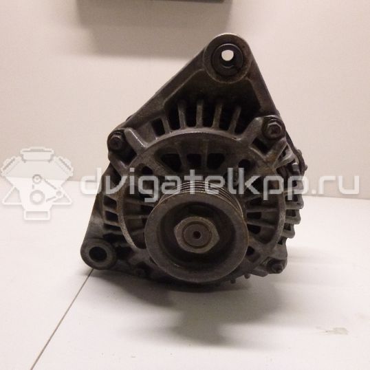 Фото Генератор  1071418 для Ford Fiesta / Focus / Puma Ec