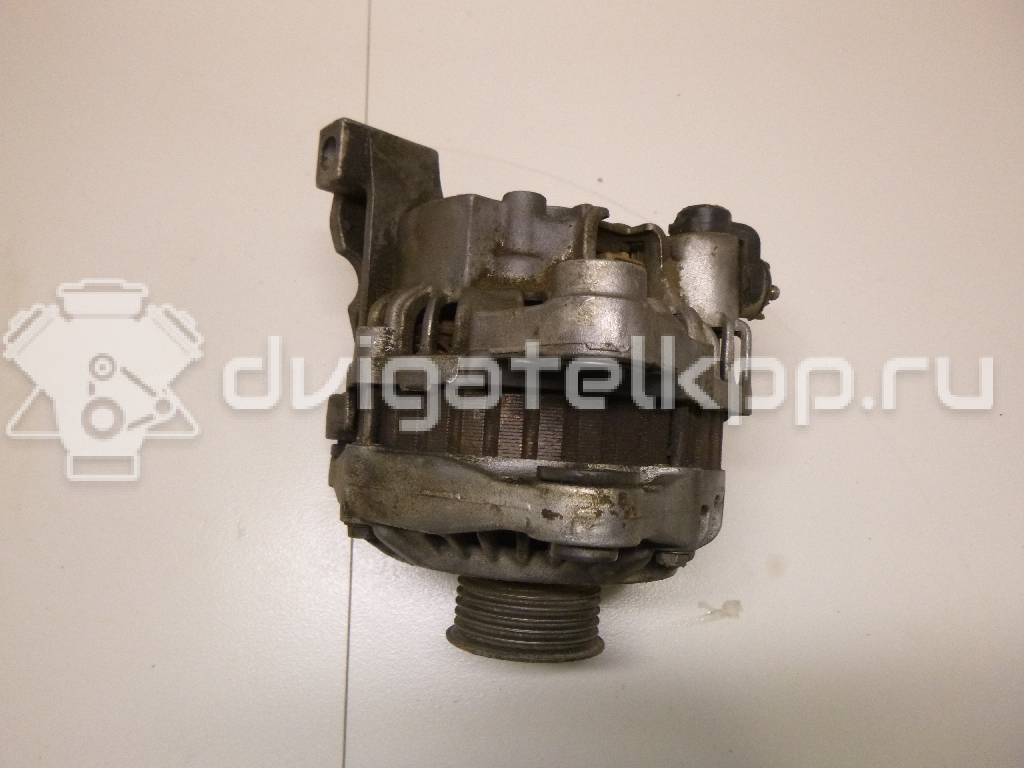 Фото Генератор  1071418 для Ford Fiesta / Focus / Puma Ec {forloop.counter}}