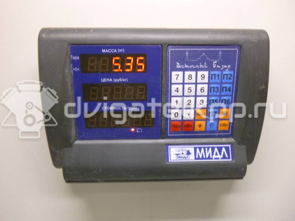 Фото Генератор  1071418 для Ford Fiesta / Focus / Puma Ec {forloop.counter}}