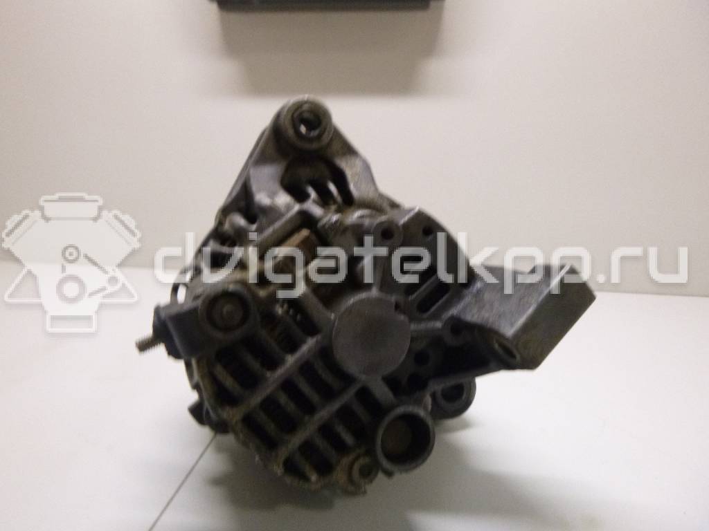 Фото Генератор  1071418 для Ford Fiesta / Focus / Puma Ec {forloop.counter}}