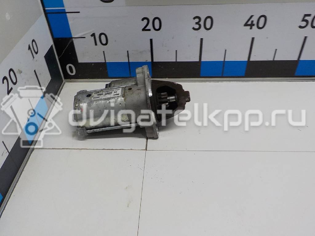Фото Стартер  1535268 для Ford Fiesta / Focus / C-Max / Ka / Galaxy {forloop.counter}}