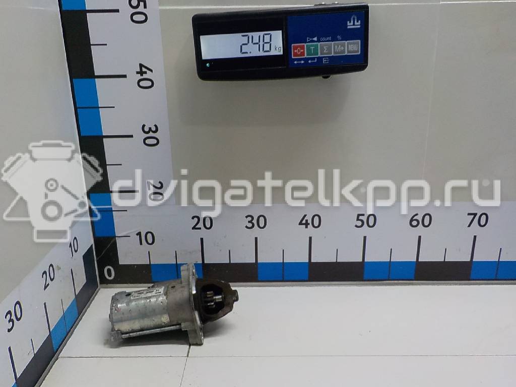 Фото Стартер  1535268 для Ford Fiesta / Focus / C-Max / Ka / Galaxy {forloop.counter}}