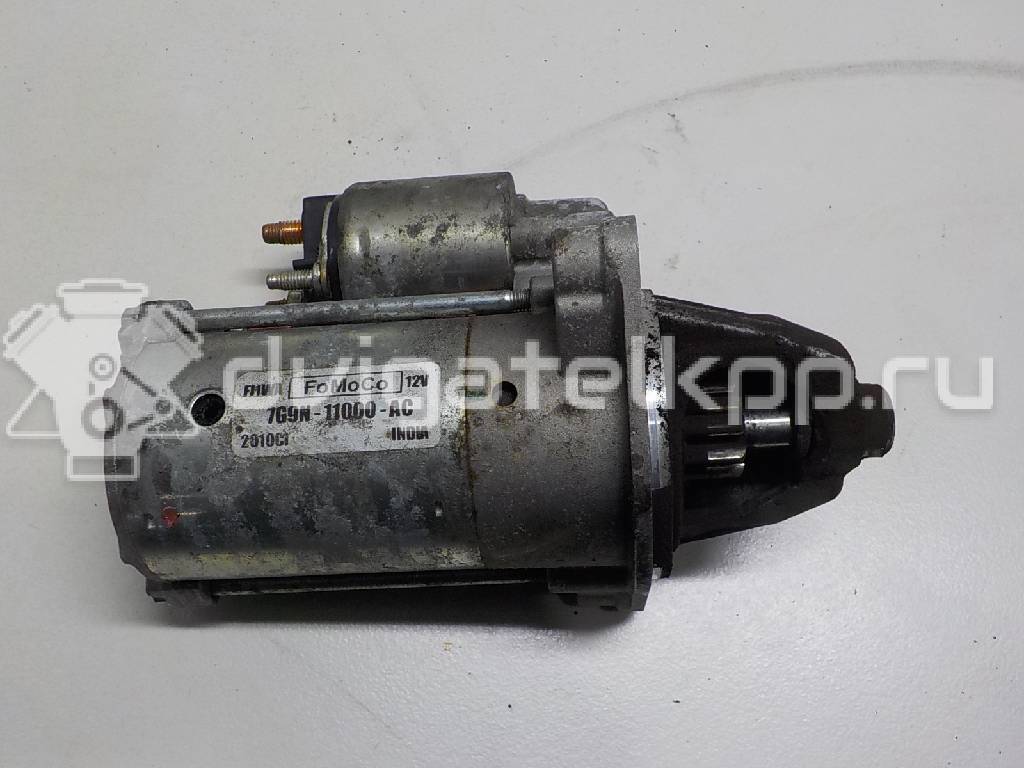 Фото Стартер  1535268 для Ford Fiesta / Focus / C-Max / Ka / Galaxy {forloop.counter}}
