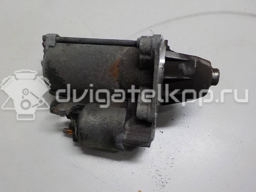 Фото Стартер  1535268 для Ford Fiesta / Focus / C-Max / Ka / Galaxy {forloop.counter}}