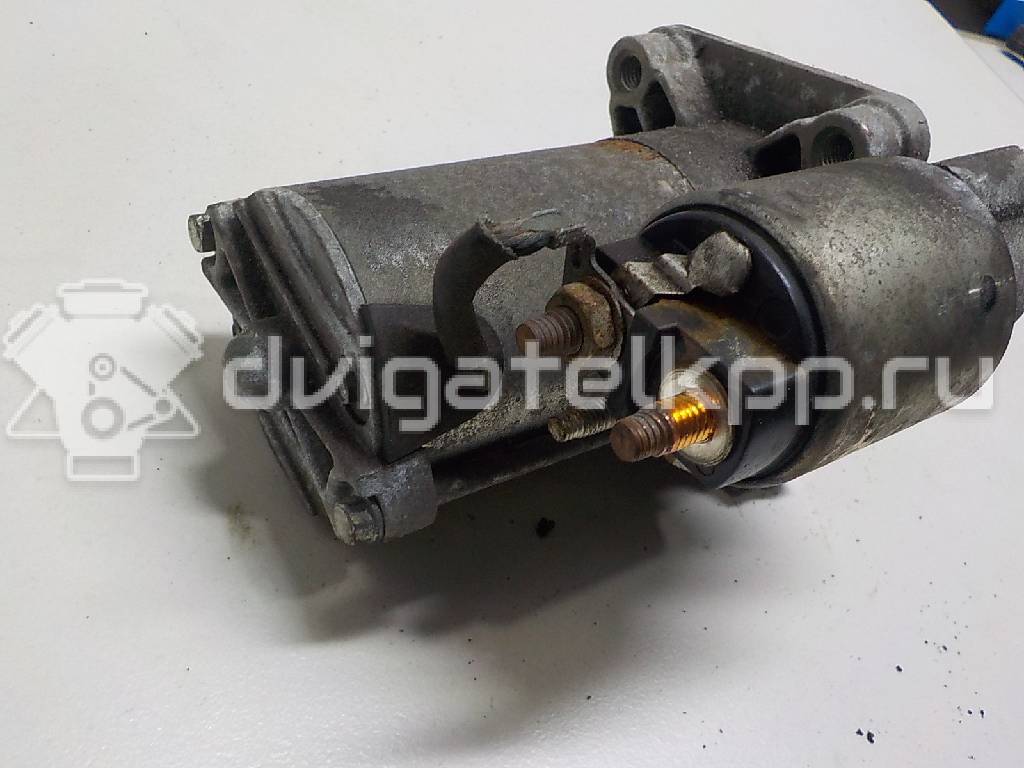 Фото Стартер  1535268 для Ford Fiesta / Focus / C-Max / Ka / Galaxy {forloop.counter}}