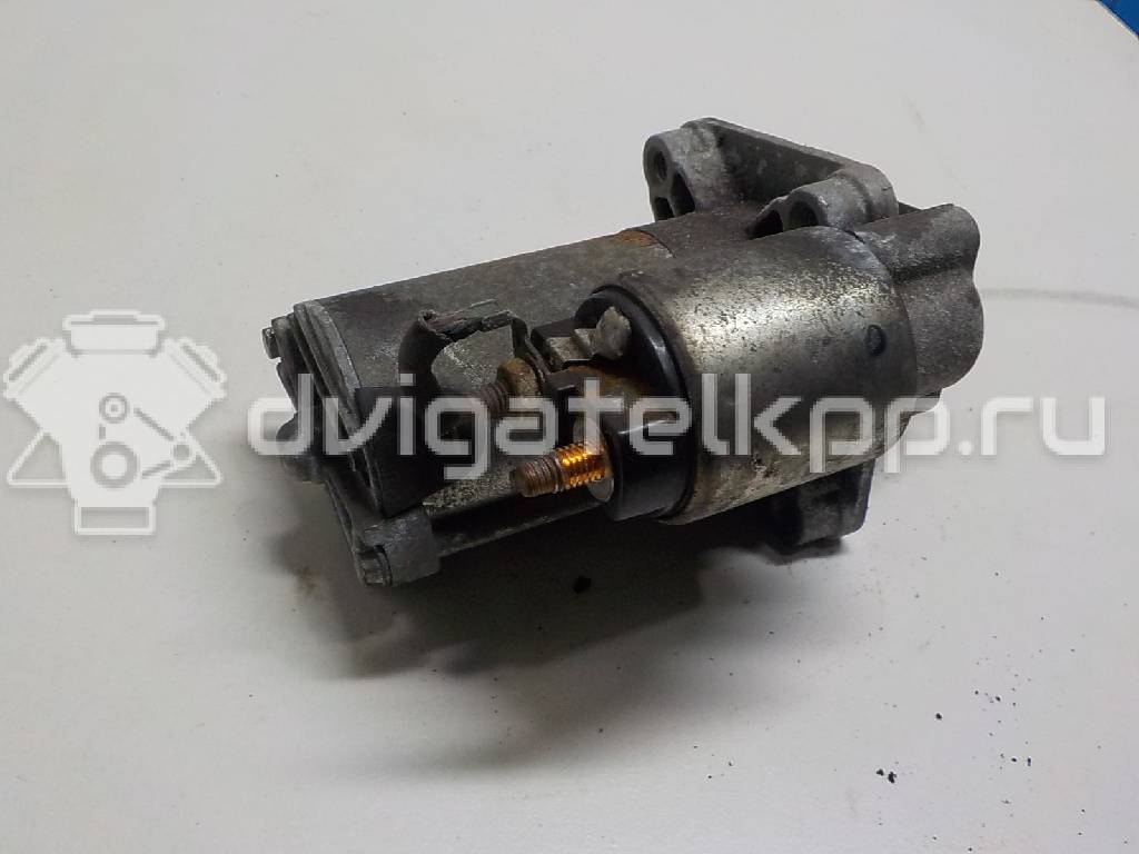 Фото Стартер  1535268 для Ford Fiesta / Focus / C-Max / Ka / Galaxy {forloop.counter}}