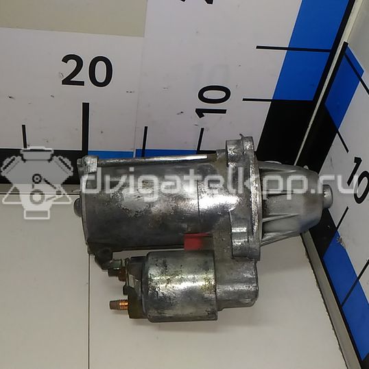 Фото Стартер  1535268 для Ford Fiesta / Focus / C-Max / Ka / Galaxy