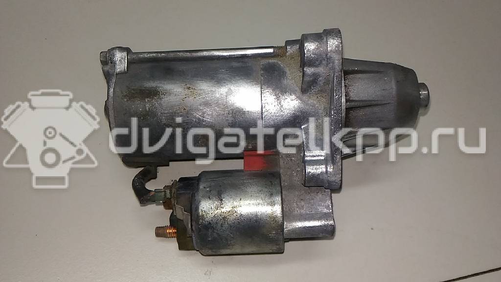 Фото Стартер  1535268 для Ford Fiesta / Focus / C-Max / Ka / Galaxy {forloop.counter}}