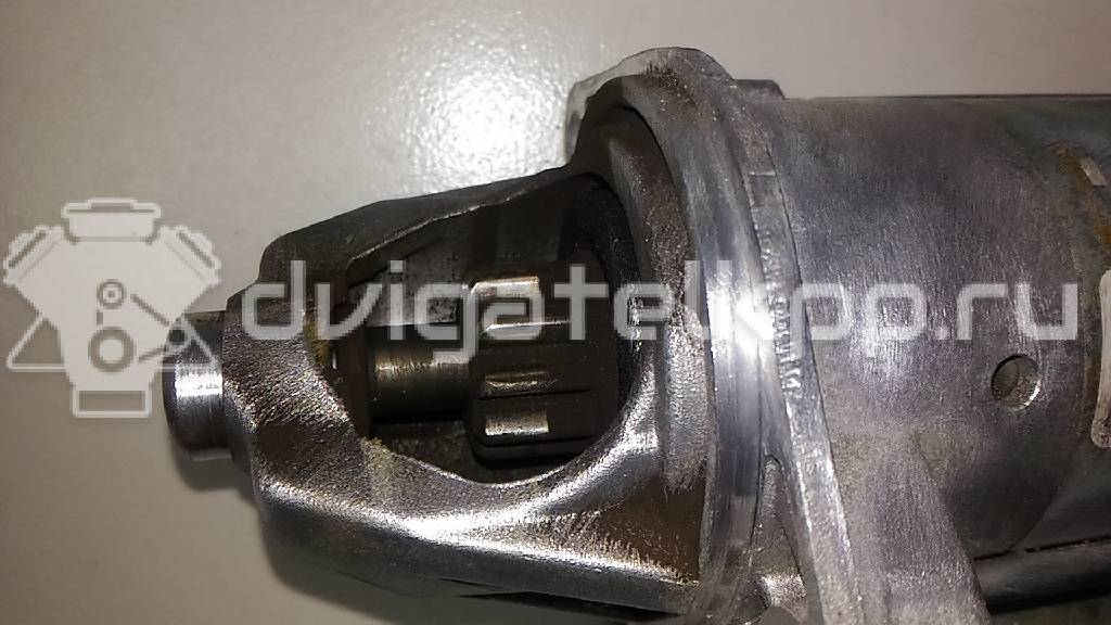 Фото Стартер  1535268 для Ford Fiesta / Focus / C-Max / Ka / Galaxy {forloop.counter}}