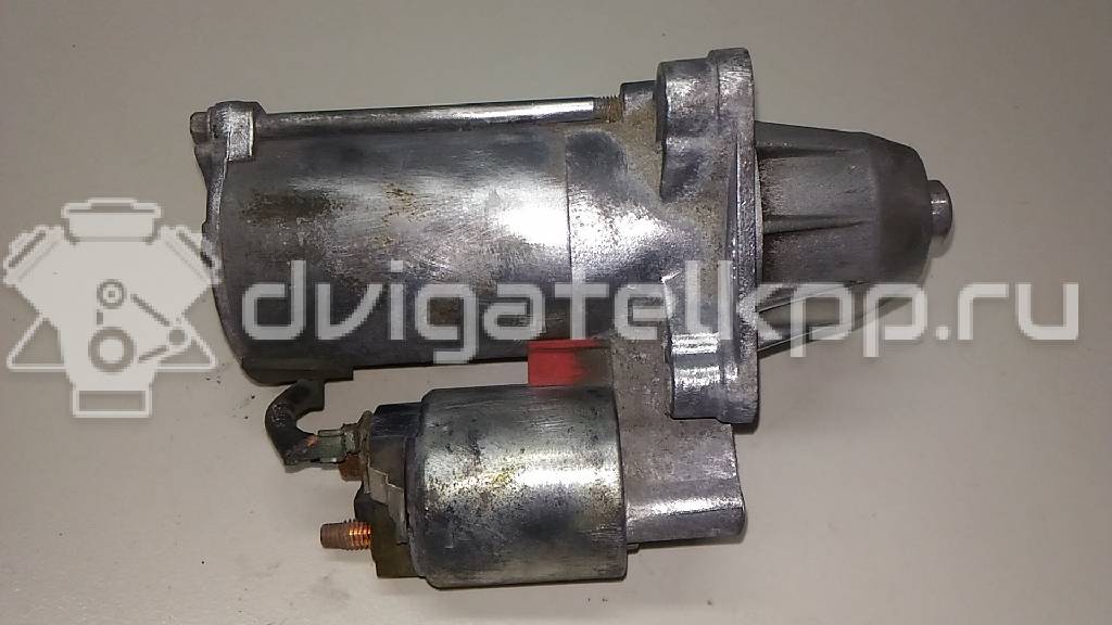 Фото Стартер  1535268 для Ford Fiesta / Focus / C-Max / Ka / Galaxy {forloop.counter}}