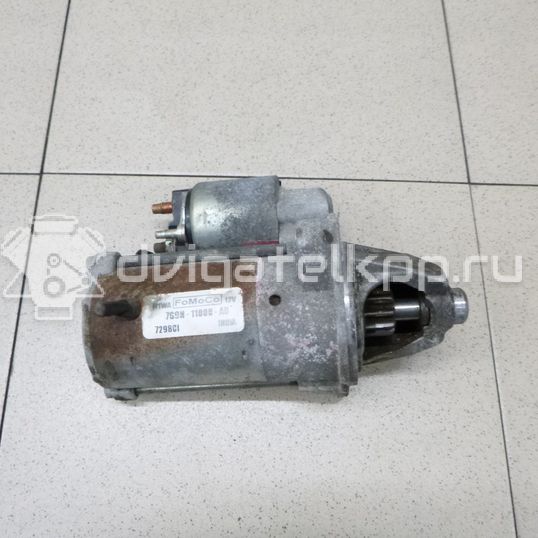 Фото Стартер  1535268 для Ford Fiesta / Focus / C-Max / Ka / Galaxy