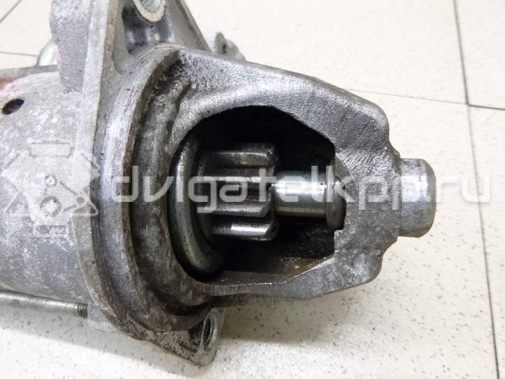 Фото Стартер  1535268 для Ford Fiesta / Focus / C-Max / Ka / Galaxy {forloop.counter}}