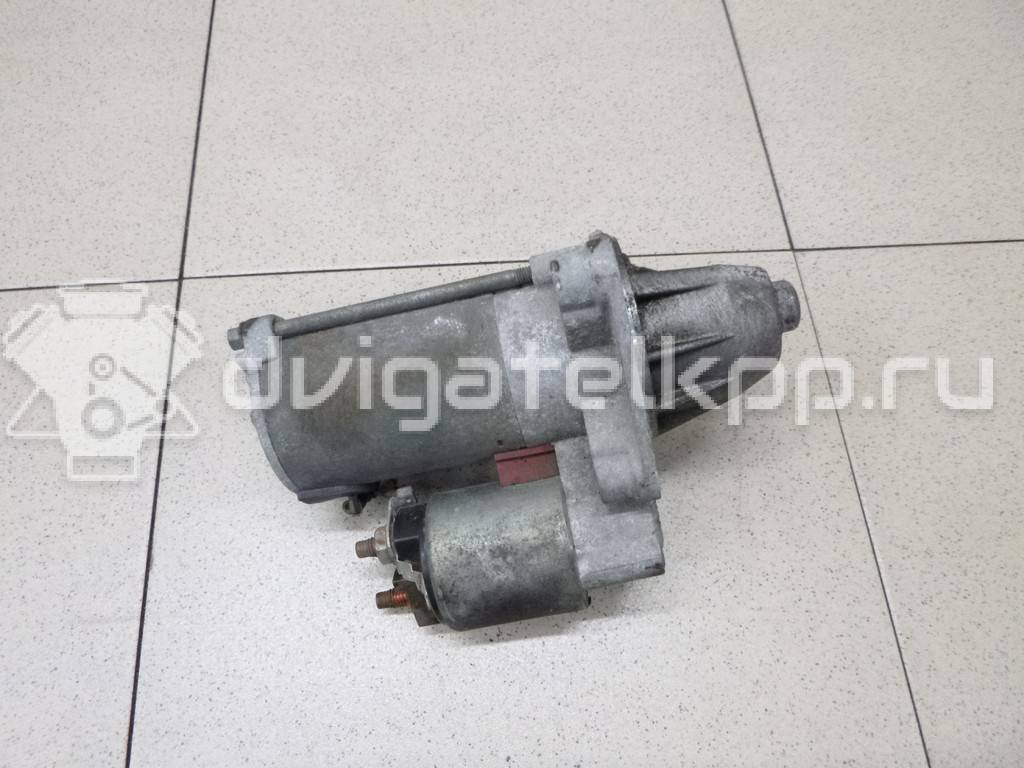 Фото Стартер  1535268 для Ford Fiesta / Focus / C-Max / Ka / Galaxy {forloop.counter}}