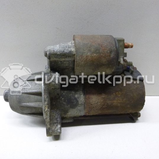 Фото Стартер  1535268 для Ford Fiesta / Focus / C-Max / Ka / Galaxy