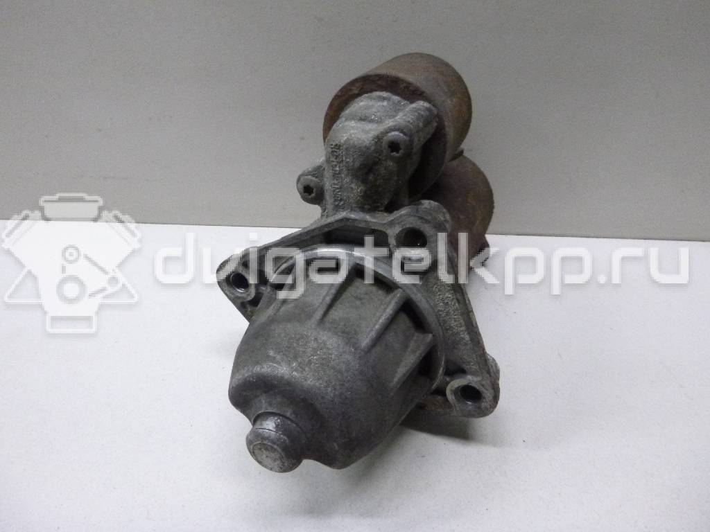 Фото Стартер  1535268 для Ford Fiesta / Focus / C-Max / Ka / Galaxy {forloop.counter}}