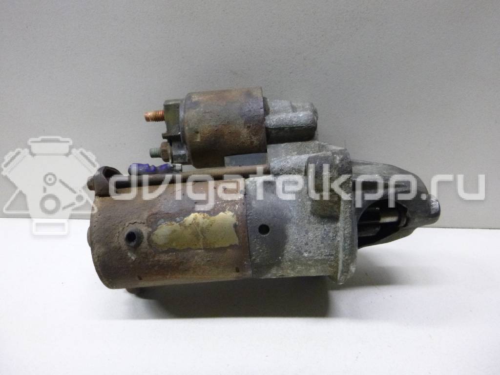 Фото Стартер  1535268 для Ford Fiesta / Focus / C-Max / Ka / Galaxy {forloop.counter}}