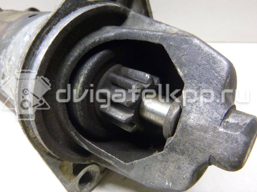 Фото Стартер  1535268 для Ford Fiesta / Focus / C-Max / Ka / Galaxy {forloop.counter}}