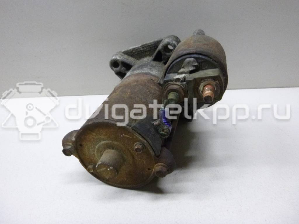 Фото Стартер  1535268 для Ford Fiesta / Focus / C-Max / Ka / Galaxy {forloop.counter}}