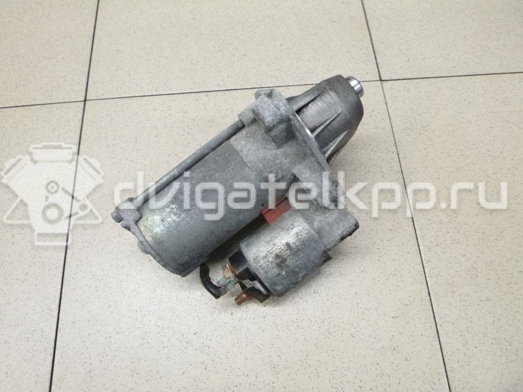 Фото Стартер  1535268 для Ford Fiesta / Focus / C-Max / Ka / Galaxy {forloop.counter}}