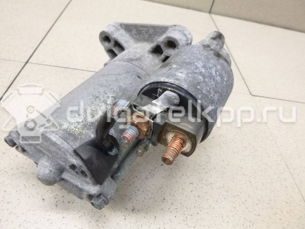 Фото Стартер  1535268 для Ford Fiesta / Focus / C-Max / Ka / Galaxy {forloop.counter}}