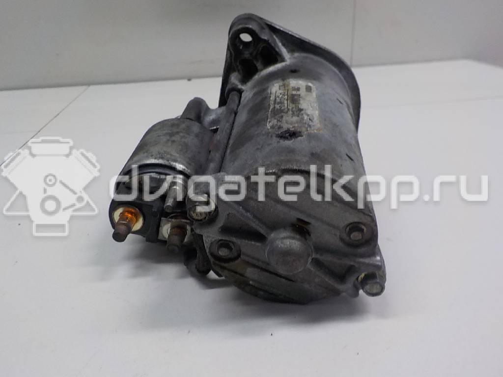 Фото Стартер  1535268 для Ford Fiesta / Focus / C-Max / Ka / Galaxy {forloop.counter}}