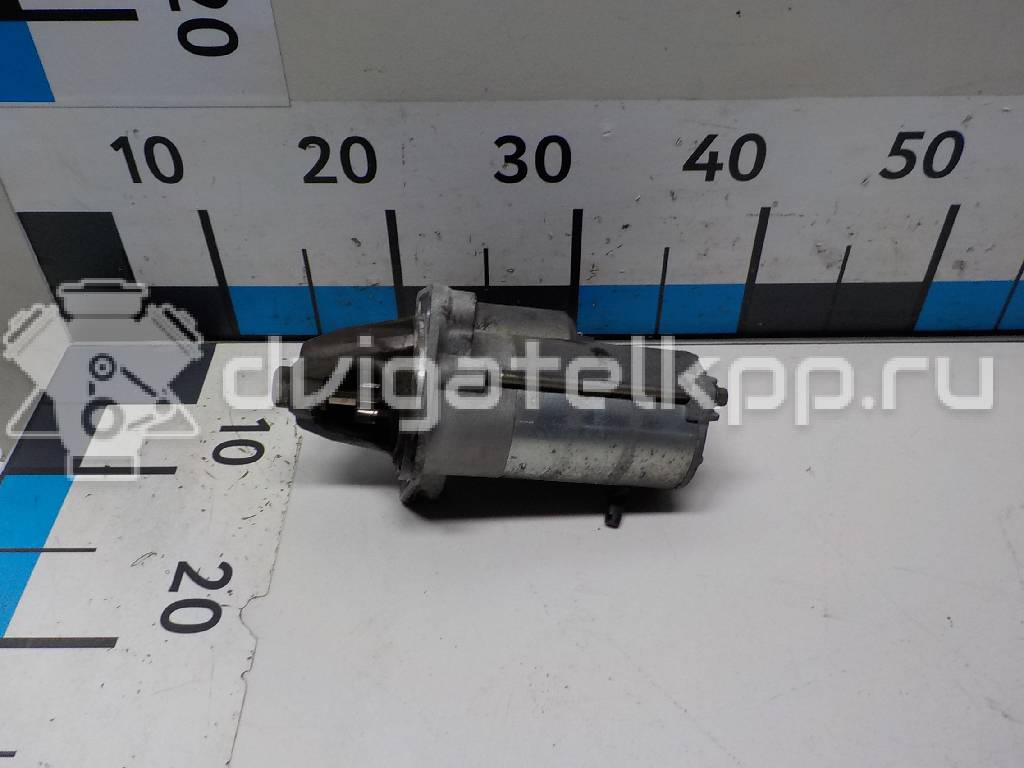 Фото Стартер  7g9n11000ab для Ford Fiesta / Focus / C-Max / Ka / Grand {forloop.counter}}