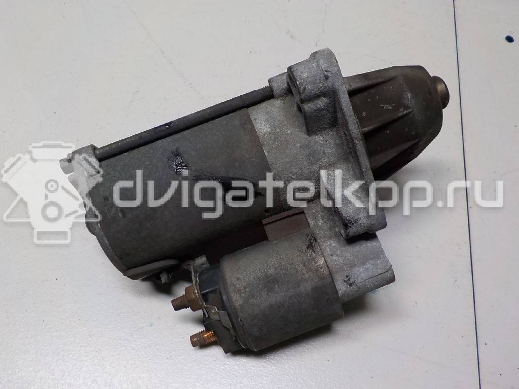 Фото Стартер  7g9n11000ab для Ford Fiesta / Focus / C-Max / Ka / Grand {forloop.counter}}