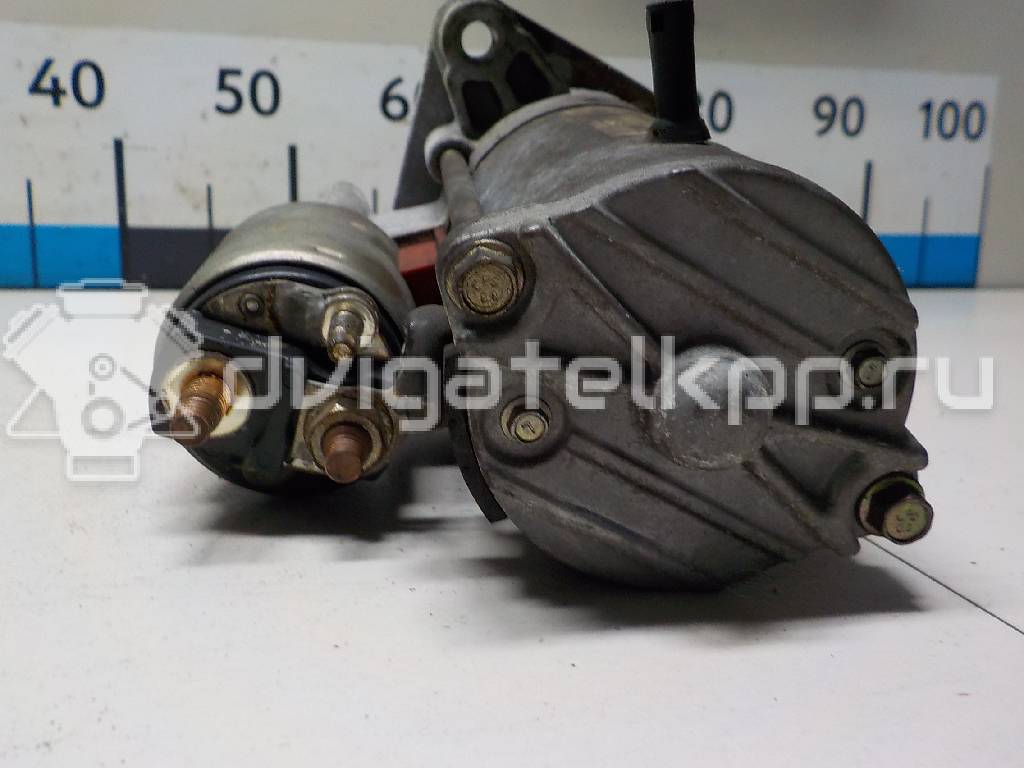 Фото Стартер  7g9n11000ab для Ford Fiesta / Focus / C-Max / Ka / Grand {forloop.counter}}