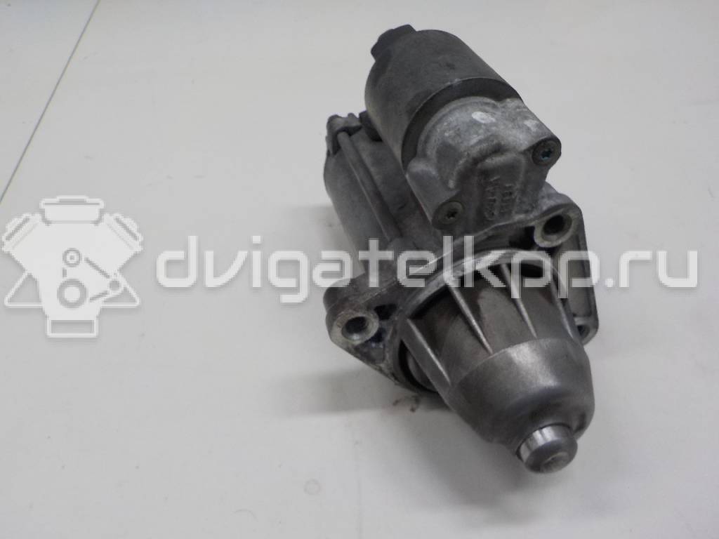 Фото Стартер  7g9n11000ab для Ford Fiesta / Focus / C-Max / Ka / Grand {forloop.counter}}
