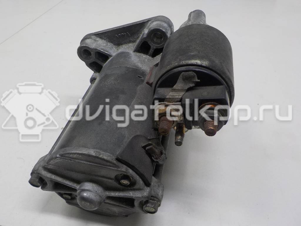 Фото Стартер  7g9n11000ab для Ford Fiesta / Focus / C-Max / Ka / Grand {forloop.counter}}