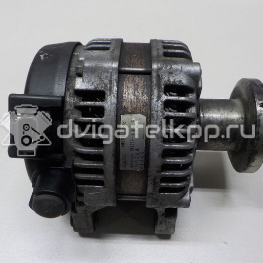 Фото Генератор  1302007 для Ford Fiesta / Focus / C-Max / Kuga / Fusion Ju