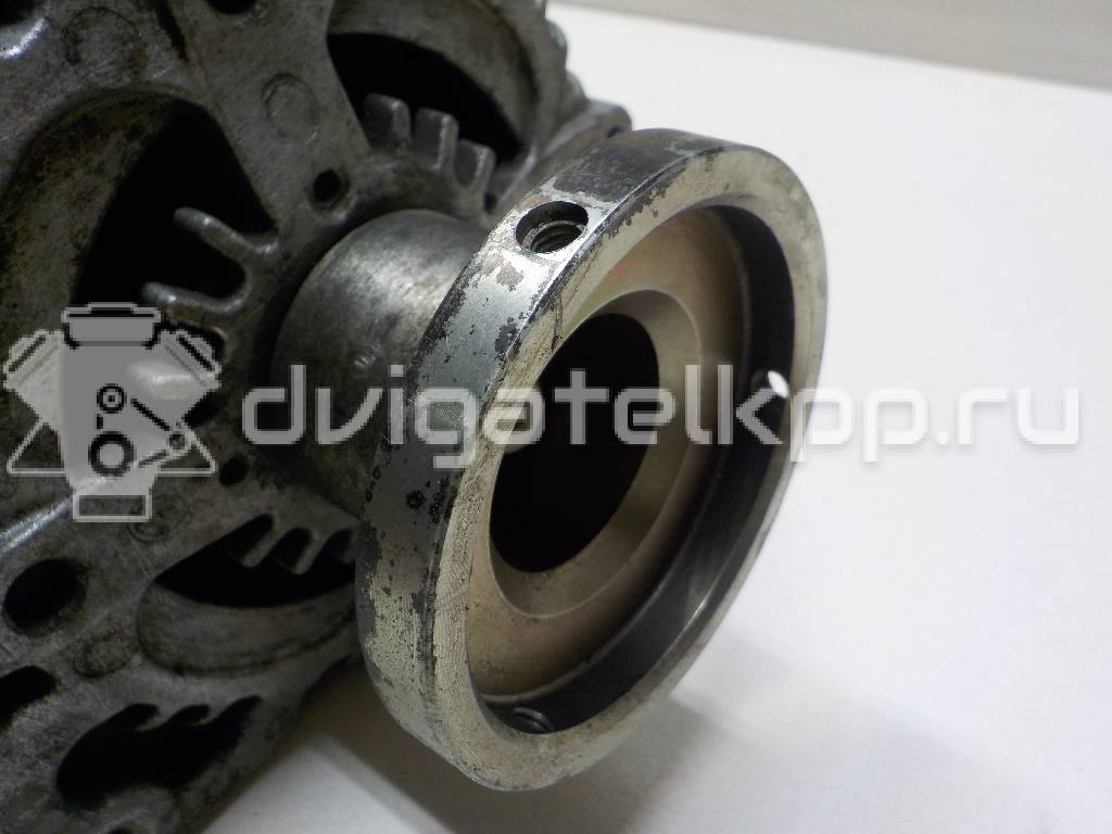 Фото Генератор  1302007 для Ford Fiesta / Focus / C-Max / Kuga / Fusion Ju {forloop.counter}}