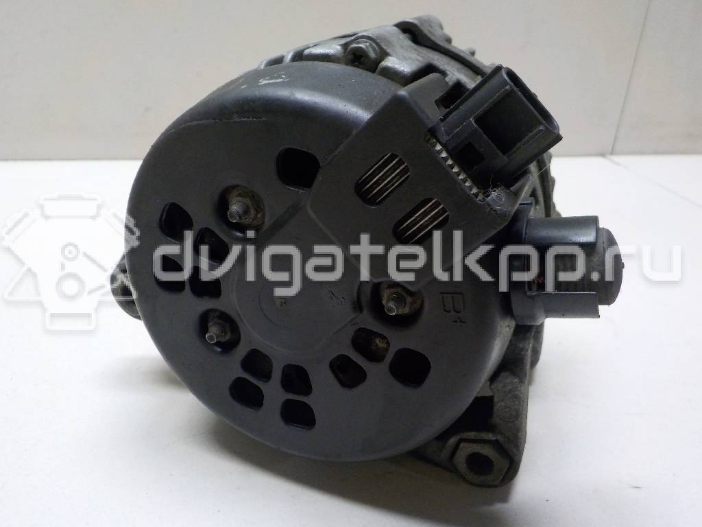 Фото Генератор  1302007 для Ford Fiesta / Focus / C-Max / Kuga / Fusion Ju {forloop.counter}}