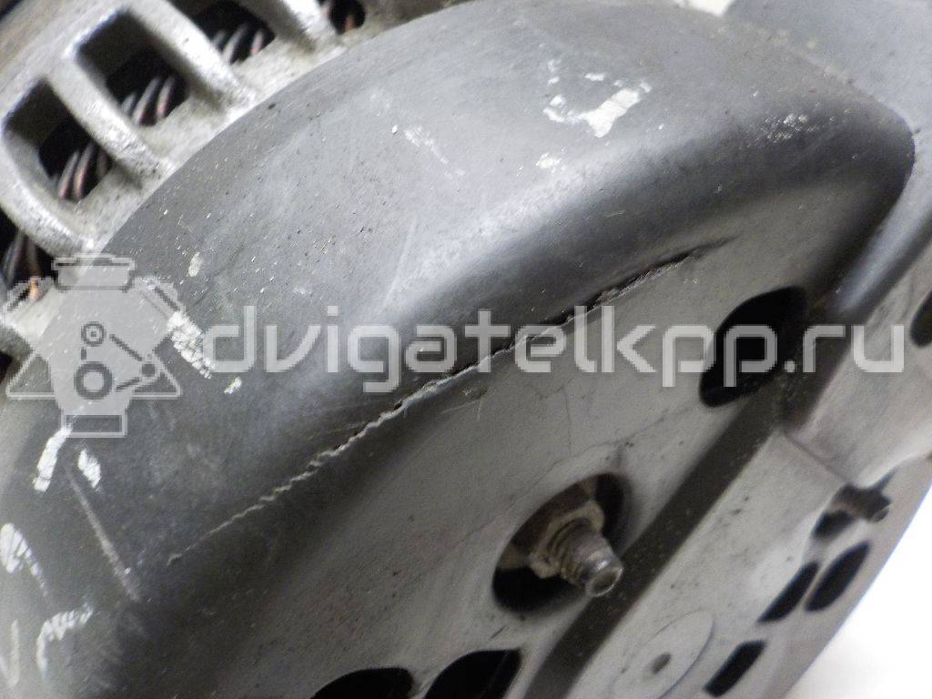 Фото Генератор  1302007 для Ford Fiesta / Focus / C-Max / Kuga / Fusion Ju {forloop.counter}}