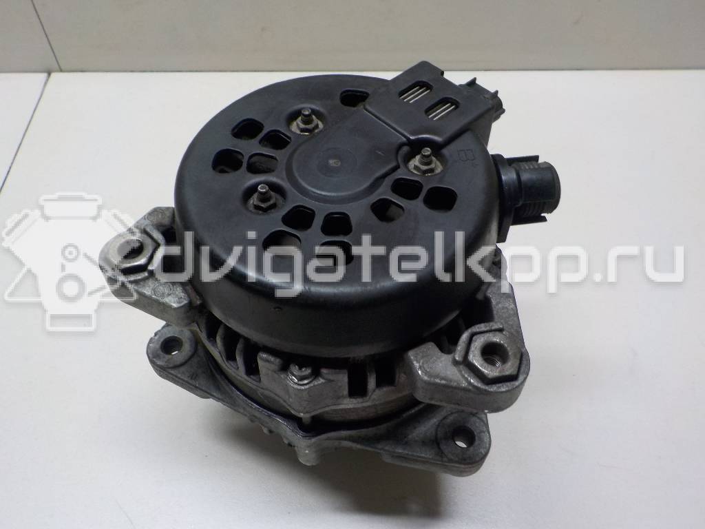 Фото Генератор  1302007 для Ford Fiesta / Focus / C-Max / Kuga / Fusion Ju {forloop.counter}}