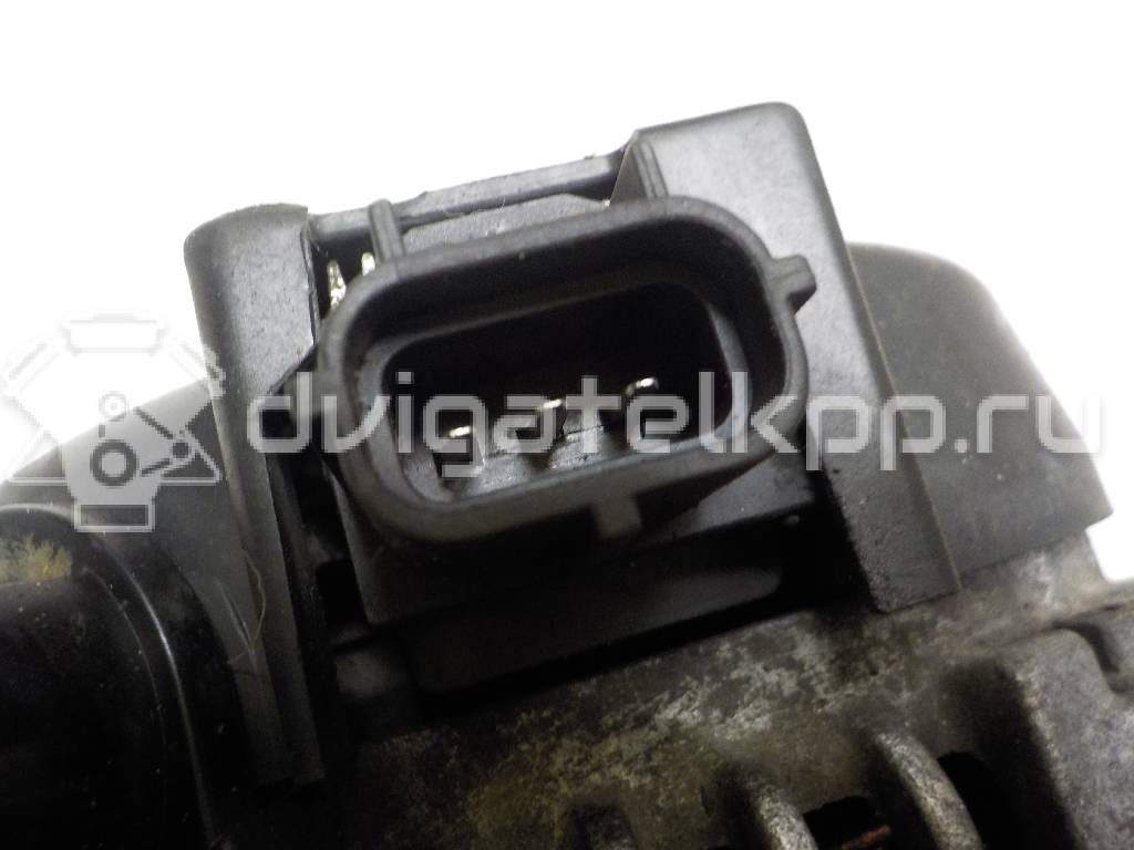 Фото Генератор  1302007 для Ford Fiesta / Focus / C-Max / Kuga / Fusion Ju {forloop.counter}}
