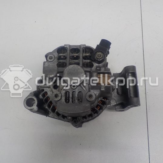 Фото Генератор  2S6T10300DB для Ford Fiesta / Focus / Fusion Ju