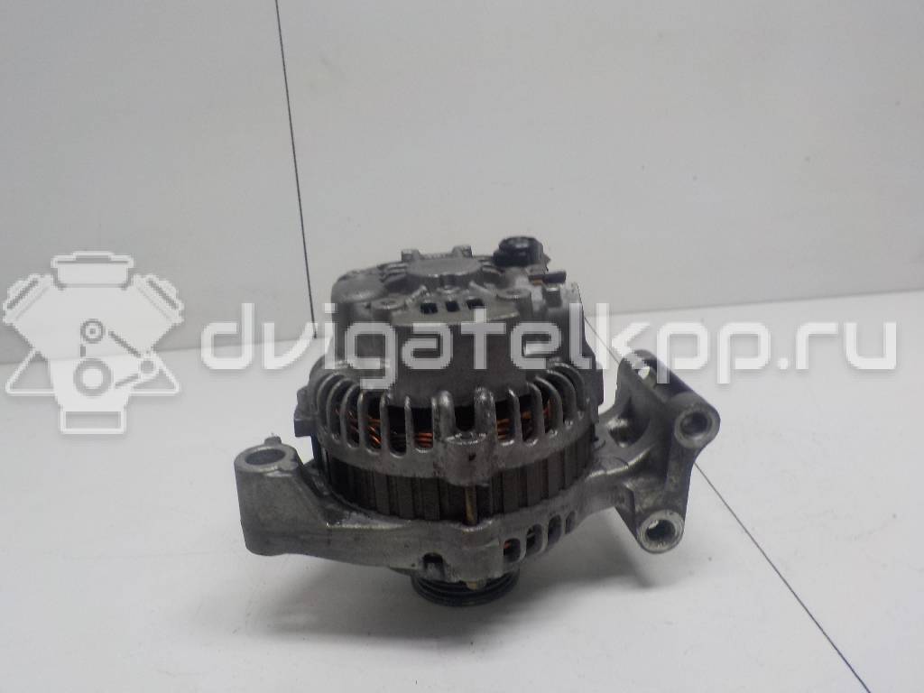 Фото Генератор  2S6T10300DB для Ford Fiesta / Focus / Fusion Ju {forloop.counter}}