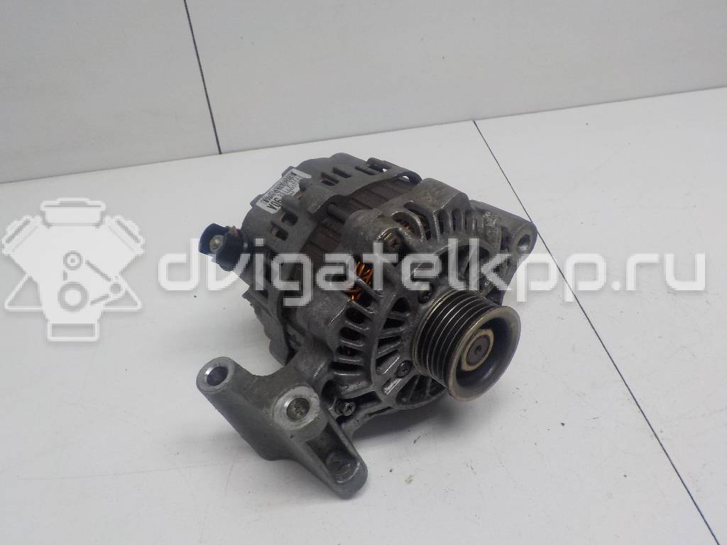 Фото Генератор  2S6T10300DB для Ford Fiesta / Focus / Fusion Ju {forloop.counter}}