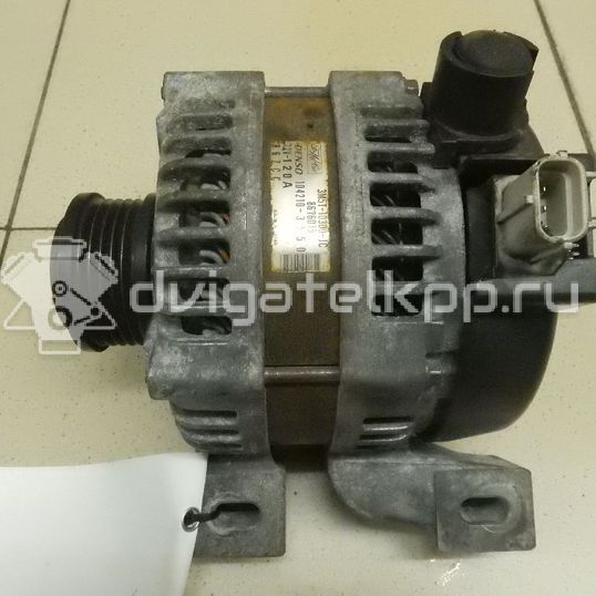 Фото Генератор  1684865 для Ford Focus