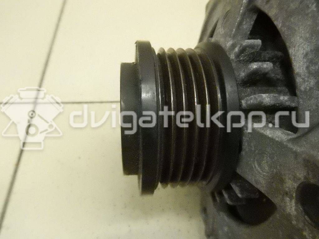 Фото Генератор  1684865 для Ford Focus {forloop.counter}}