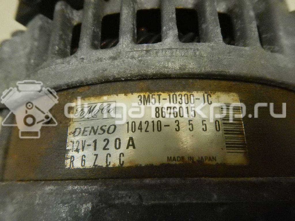Фото Генератор  1684865 для Ford Focus {forloop.counter}}
