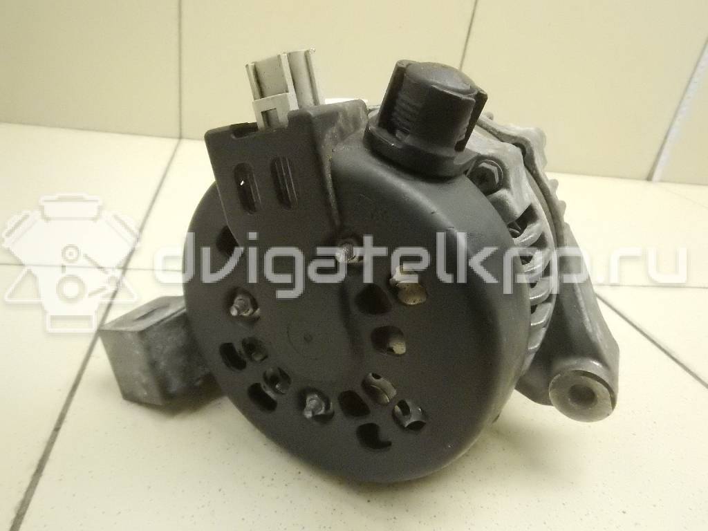 Фото Генератор  1684865 для Ford Focus {forloop.counter}}