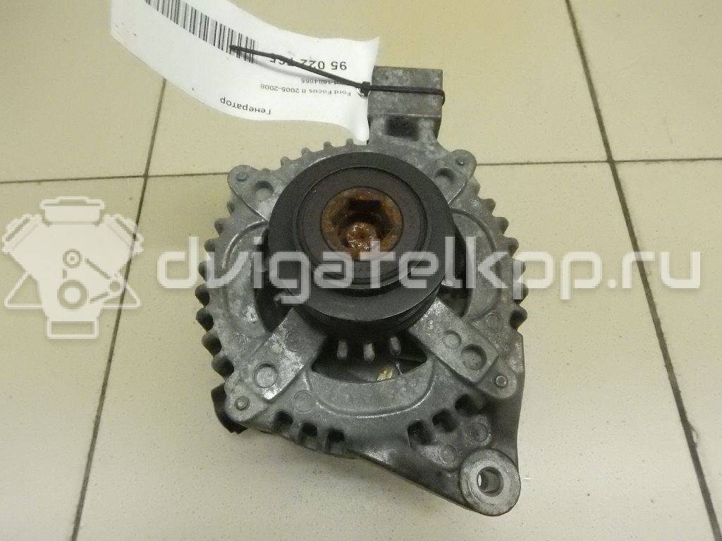 Фото Генератор  1684865 для Ford Focus {forloop.counter}}